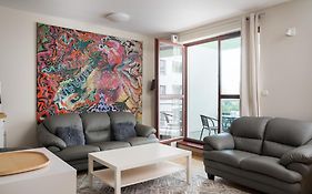 Gwiazdzista Comfy Apartment